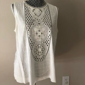 Zara bundle Blouse L